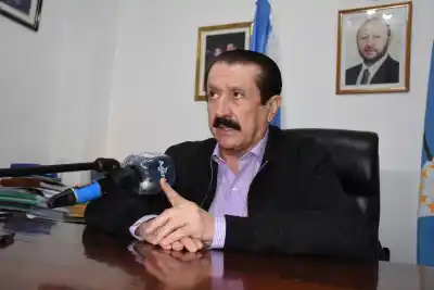 La CGT Formosa sale al cruce de la Corte y respalda a Insfrán: "No se dejen engañar"