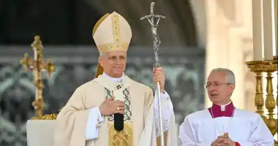 La Provincia exige un lugar en la organización de la visita papal y lanza una advertencia