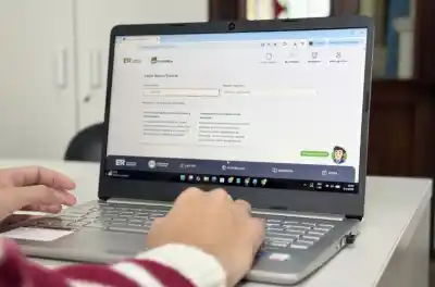 Reunión clave de UPCN con el gobierno por la digitalización: qué pide el gremio