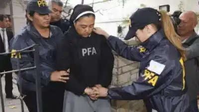 Caso Próvolo: la Corte revocó la absolución de la monja Kumiko Kosaka
