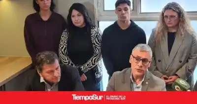 El proyecto que busca frenar los descuentos desmedidos en los sueldos de los santacruceños