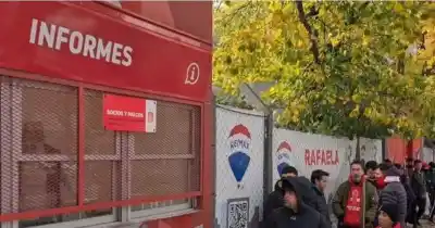 Copa Argentina: el primer obstáculo para ver a Estudiantes y el detalle que nadie quiere perderse