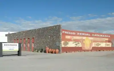 El festejo doble que se viene en el Predio Ferial: qué pasará este 25 de agosto