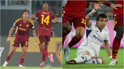 El show de Dybala que arruinó la fiesta de Mastantuono en Italia