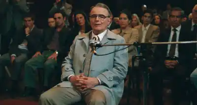 El proyecto que nadie quiso: Armando Bó y la película sobre el femicida que conmocionó a Argentina