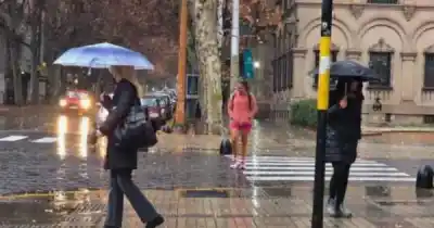 El Niño ya está en el Pacífico: qué significa para Mendoza y qué podría cambiar en el clima