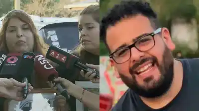 Virrey del Pino: El policía detenido, el video del cuerpo y la desgarradora búsqueda de justicia de una familia