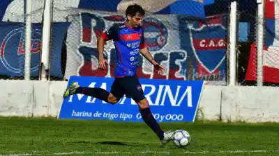 El conmovedor descargo de Sánchez Sotelo tras el empate de Güemes: “Somos un plantel sufrido” y la dura realidad institucional