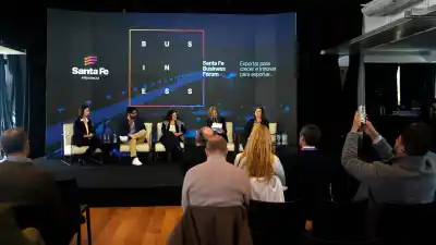 Santa Fe se prepara para recibir a más de 250 compradores del mundo: ¿qué buscan?