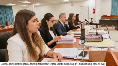 Un fallo inesperado en el caso del transfemicidio de Azul Semeñenko: la perito de la defensa quedó afuera