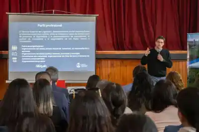 Nuevas tecnicaturas en Neuquén: ¿qué carreras se suman y dónde se dictan?