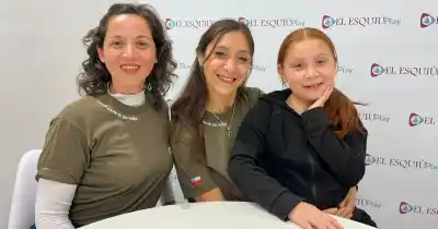 Quinta edición del Festival Folklórico por la Autonomía: una tarde a puro folklore y emprendedores