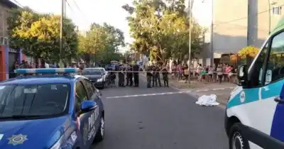 El crimen del soldadito narco que se quería retirar: dos absueltos y un mensaje siniestro que nadie olvida