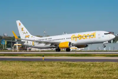 Alerta en Salta: reactivan la venta de pasajes de Flybondi y piden extremar los cuidados