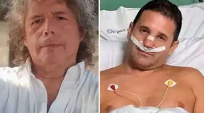 Detenido por agredir a Pelli rompe el silencio: “Reaccioné mal, pero él me dijo…”