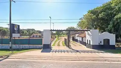 Cerraron el predio de un club de Paraná tras un fin de semana de balaceras: la dura decisión que tomó la dirigencia