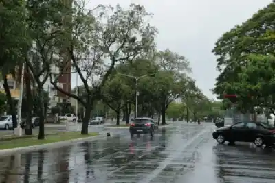 El Niño golpea fuerte: las lluvias en Corrientes podrían aumentar un 50%