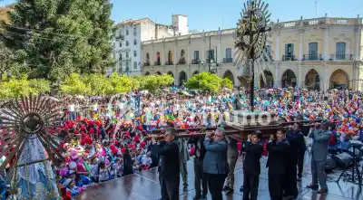Milagro 2026: el Milagrito y la Catequesis ya tienen fecha y la Catedral impone reglas para cuidar a los chicos