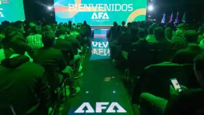 Rosario será sede del 5° Congreso Nacional de Productores AFA 4.0: ¿Qué les espera a los jóvenes del agro?