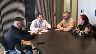 Cierre de Intercargo en Comodoro: la alerta de Luque que nadie quiere escuchar
