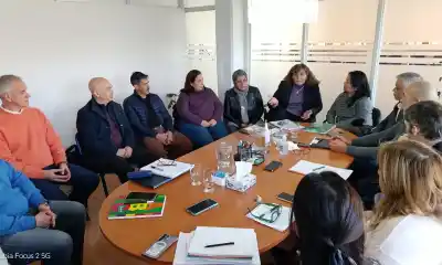 Reunión clave en Trelew: la Cooperativa Eléctrica busca salir del pozo y reconoce una situación preocupante