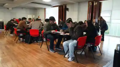 Yacyretá abre las puertas de su central a jóvenes profesionales: así podés sumarte al programa “Impulso Y”