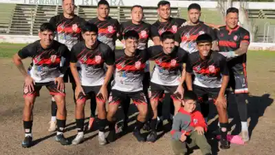 Villa Cubas afiló sus armas: doble triunfo en amistosos antes del Regional