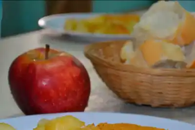 El respaldo de la Provincia al fallo que prohíbe alimentos con octógonos en comedores escolares: ¿qué viene ahora?