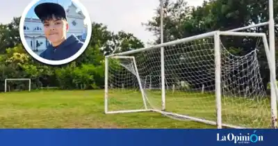 Exigen anclajes y seguros obligatorios para arcos y juegos en Santa Cruz: la ley que nació de una tragedia
