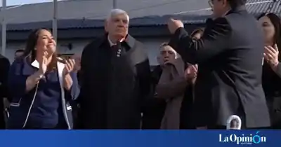 El tenso cruce entre Vidal y Bodlovic en Piedra Buena: “No vale todo en política”