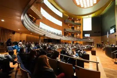 Reorganización judicial en Misiones: qué cambiará con el Presupuesto 2027