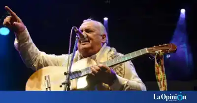 El legado de Hugo Giménez Agüero vuelve a sonar: disco remasterizado y homenaje en Río Gallegos