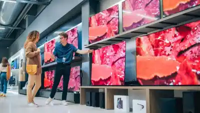 Electro Fans 2026: Las ofertas de Smart TV que están revolucionando el mercado y cómo aprovecharlas
