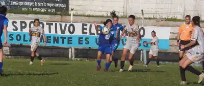 La hazaña de Sportivo Eldorado: clasificó a la tercera fase con una heroica bajo los tres palos