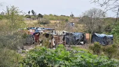 El Niño ya tiene nombre y apellido en Santa Fe: 1.300 familias fuera de las defensas y una emergencia que nadie quiere esperar