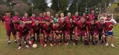 Miguel Lanús, otro grito de campeón en la Liga de Garupá: el 12° título que nadie quiere perderse