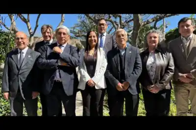El reclamo que une a los rectores del NOA: financiamiento, ciencia y una agenda común