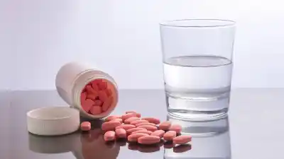 La sombra de los antibióticos: un estudio revela que sus efectos en el intestino pueden durar hasta ocho años