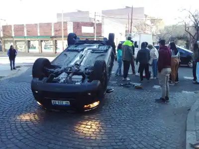 Impactante cifra: Rosario ya acumula 31 muertes en siniestros viales este año