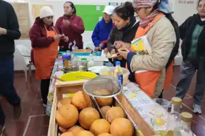 Curso gratuito de Manipulación de Alimentos: cómo inscribirse y obtener el carnet nacional