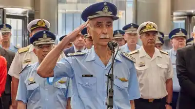 Polémica en Chile: un alto mando argentino reaviva el reclamo por Magallanes y desata un pedido de protesta formal