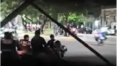 El operativo que sacudió Santa Fe: 80 vehículos retenidos y un dato que preocupa a las autoridades