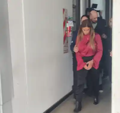 Causa Molino Fénix: el fiscal reveló los 11 hechos que complican a Anabela Lucero