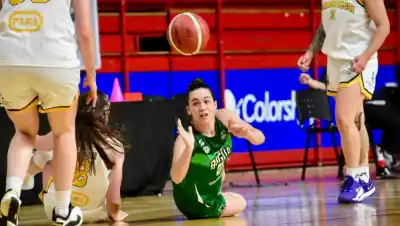 El Nido será testigo: Biguá y Pacífico abren la serie final de la Liga Regional