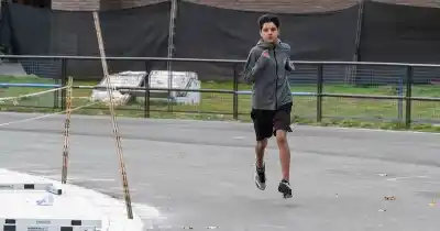 Ni eligen entre el deporte y la escuela: así funciona el nuevo régimen para estudiantes atletas en Santa Fe
