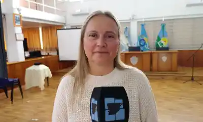 El pedido clave de Baskovc a la Cooperativa antes de hablar de tarifas