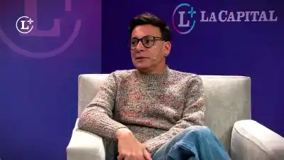 El día que Sandro le dio un consejo que le cambió la vida a Martín Bossi