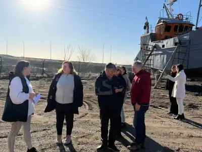 El oficio que Chubut necesita cubrir con urgencia y que pocos conocen