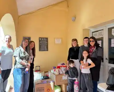 La solidaridad catamarqueña no se detiene: la colecta que sigue sumando abrigo y esperanza