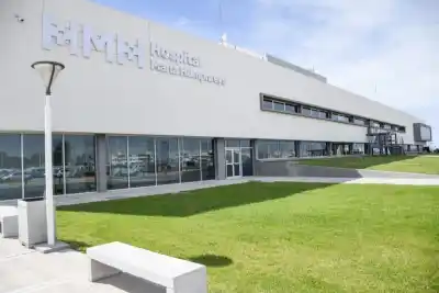 Capacitación en lactancia: Chubut convoca a profesionales de la salud en Madryn y Trelew